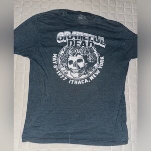 Rare Grateful Dead T shirt